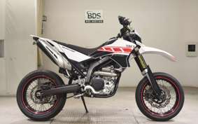 YAMAHA WR250X 2016 DG15J