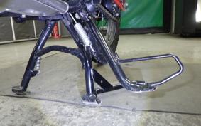 HONDA CT125 HUNTER CUB 2007 JA55