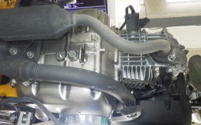 HONDA MONKEY 125 2019 JB02