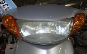 YAMAHA JOG Gen.4 2021 SA16J