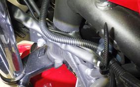 HONDA CBR400R 2020 NC56