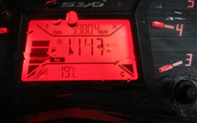 YAMAHA T-MAX 530 ABS 2013 SJ12J