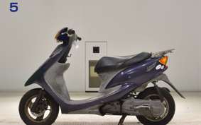 YAMAHA JOG Gen.4 SA16J