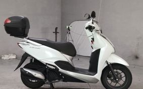 HONDA LEAD 125 JF45
