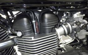 TRIUMPH BONNEVILLE T100 2016