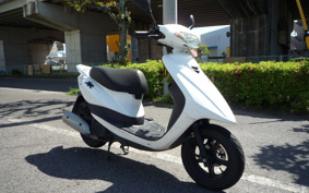 YAMAHA JOG ZR SA39J