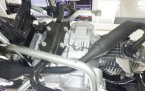 HONDA ｸﾛｽｶﾌﾞ110-3 JA60