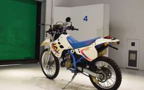 KAWASAKI KDX125 SR 2024 DX125A