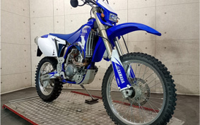 YAMAHA WR250F CG24
