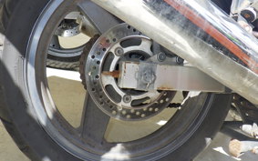 KAWASAKI ZZ-R250 EX250H
