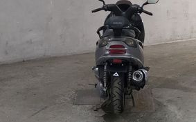 YAMAHA MAJESTY 125 5CA