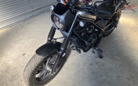 HONDA REBEL 500 2022 PC60