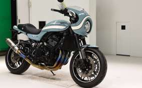 KAWASAKI Z900RS CAFE 2019 ZR900C