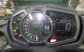 KAWASAKI NINJA 650 A 2017 ER650H