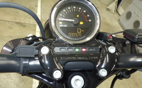 HARLEY XL1200CX 2020