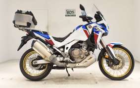 HONDA CRF1100L AFRICA TWIN 2021 SD10