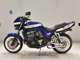 Фото Kawasaki ZRX1100 2000 с японского аукциона