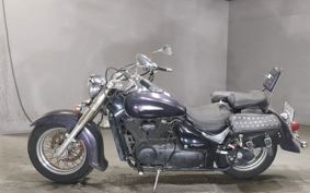 SUZUKI INTRUDER 400 CLASSIC 2001 VK54A