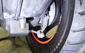 SUZUKI ADDRESS V125 S 2026 CF4MA
