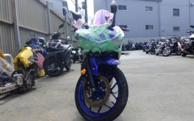 YAMAHA YZF-R25 RG10J