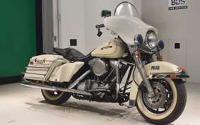HARLEY FLHTP 1340 1992