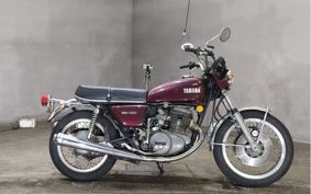 YAMAHA TX750 1975 341