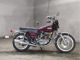 Фото Yamaha TX750 1975 с японского аукциона