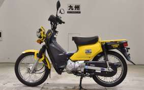HONDA CROSS CUB 110 JA10