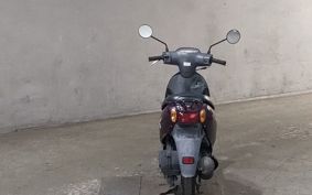 SUZUKI LETS4 CA45A