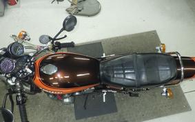 KAWASAKI ZEPHYR 750 1991 ZR750C