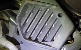 HONDA TACT-4ﾍﾞｰｼｯｸ 2021 AF75