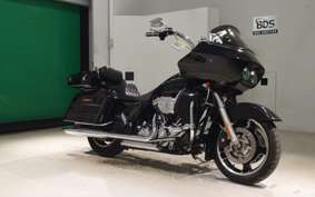 HARLEY FLTRX 1580 2010