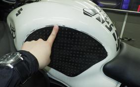 SUZUKI HAYABUSA Gen.2 2011