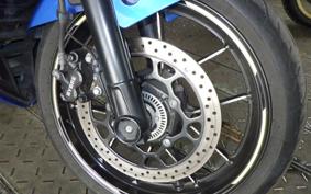 SUZUKI GIXXER 250 SF 2020 ED22B