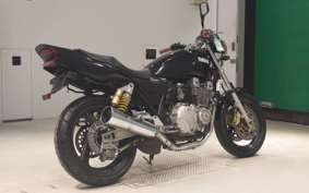 YAMAHA XJR400 Gen.2 R 1999 4HM