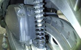 HONDA TACT Gen.4 AF79