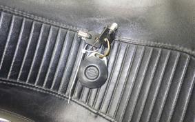 HARLEY FXDL 1580 2009