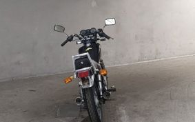 HONDA CBX125 CUSTOM JC12