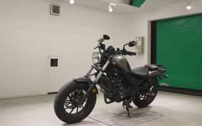 HONDA REBEL 250 A 2019 MC49