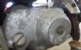HONDA MONKEY Z50J
