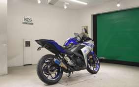YAMAHA YZF-R25 RG10J