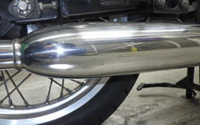 KAWASAKI W650 2001 EJ650A