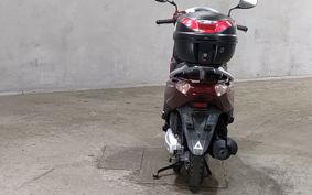 HONDA LEAD 125 JF45