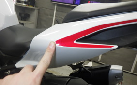 HONDA CBR250RR A 2017 MC51