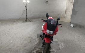 HONDA CB400SFV-4 BOLDOR 2008 NC42