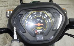 HONDA ｸﾛｽｶﾌﾞ50 2008 AA06