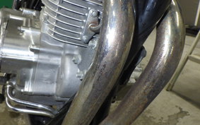 HONDA CB400SS E 2009 NC41