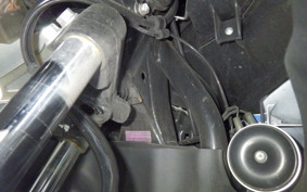 HONDA PCX 125 JK05