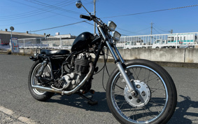 YAMAHA SR400 1995 1JR