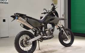KAWASAKI KLX250D TRACKER LX250E